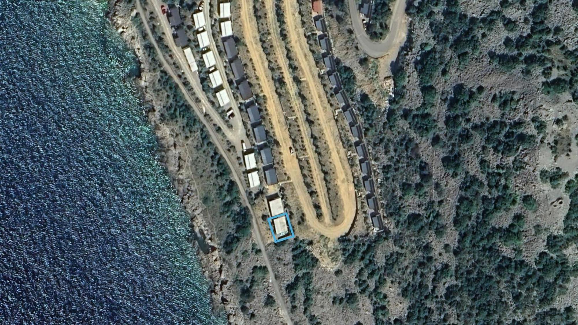Sunset Premium Camping كلينوفيتسا المظهر الخارجي الصورة