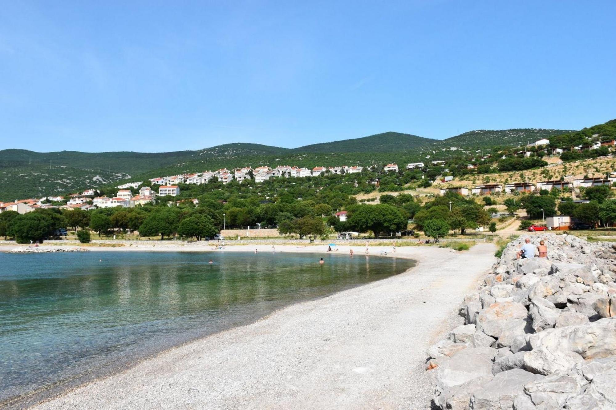 Sunset Premium Camping كلينوفيتسا المظهر الخارجي الصورة