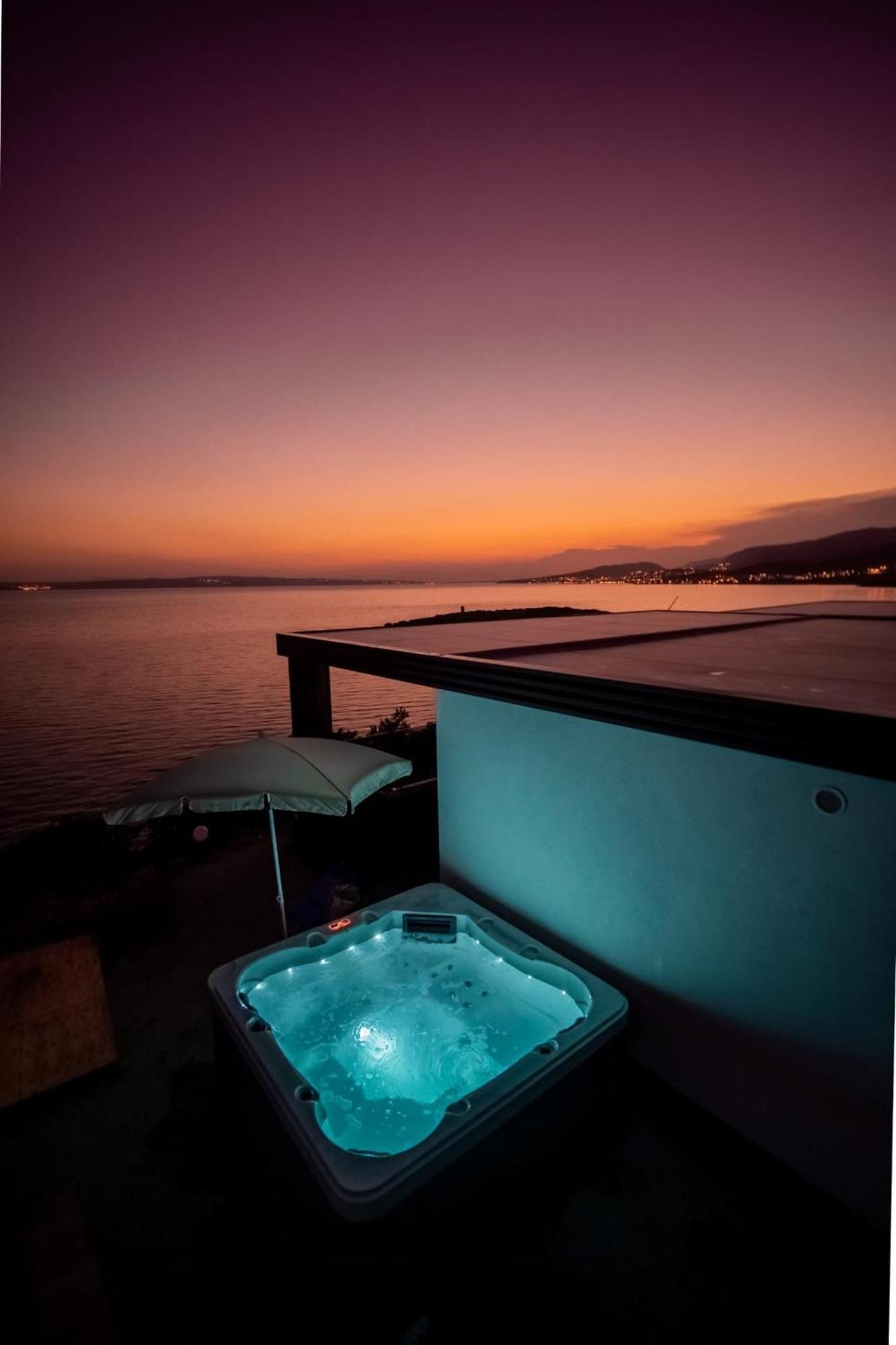 Sunset Premium Camping كلينوفيتسا المظهر الخارجي الصورة