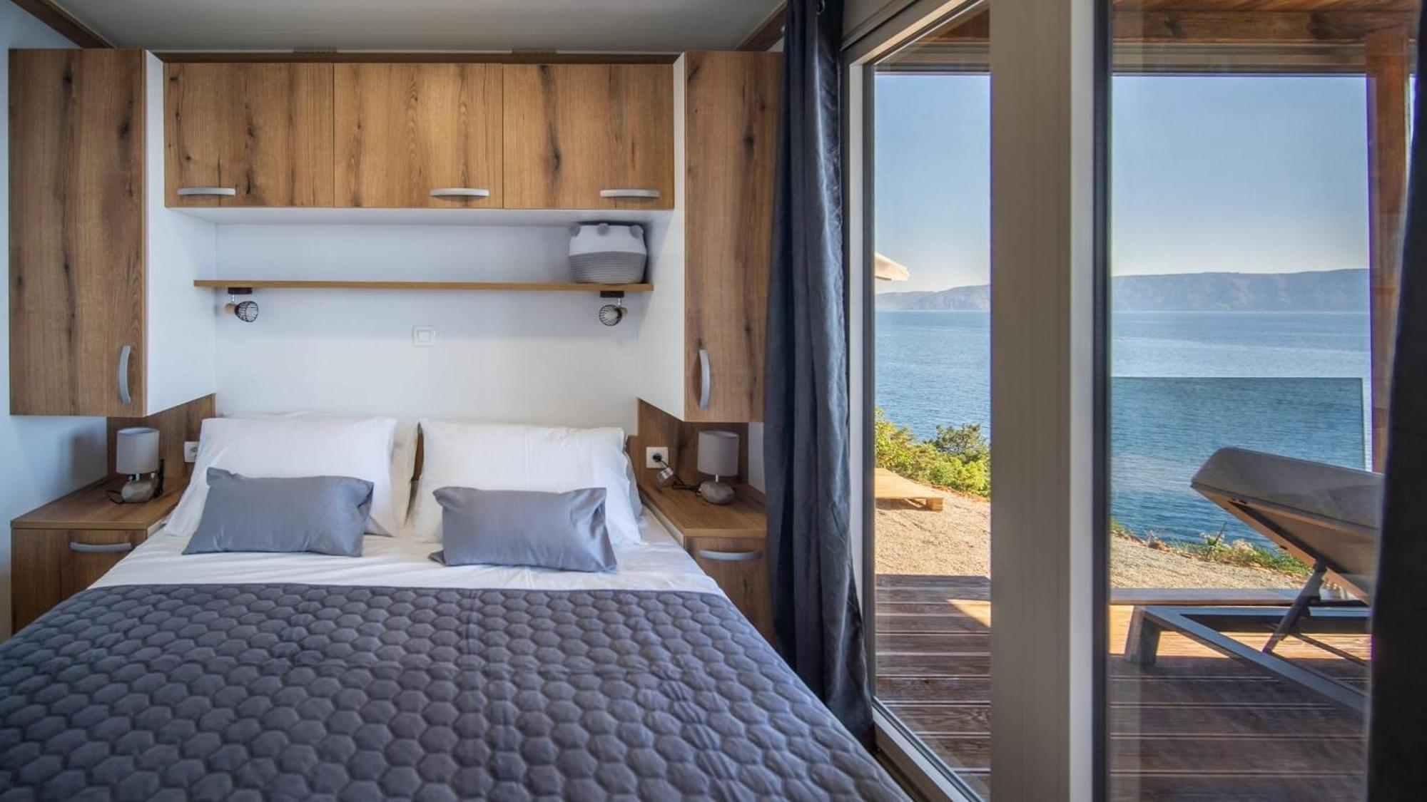 Sunset Premium Camping كلينوفيتسا المظهر الخارجي الصورة