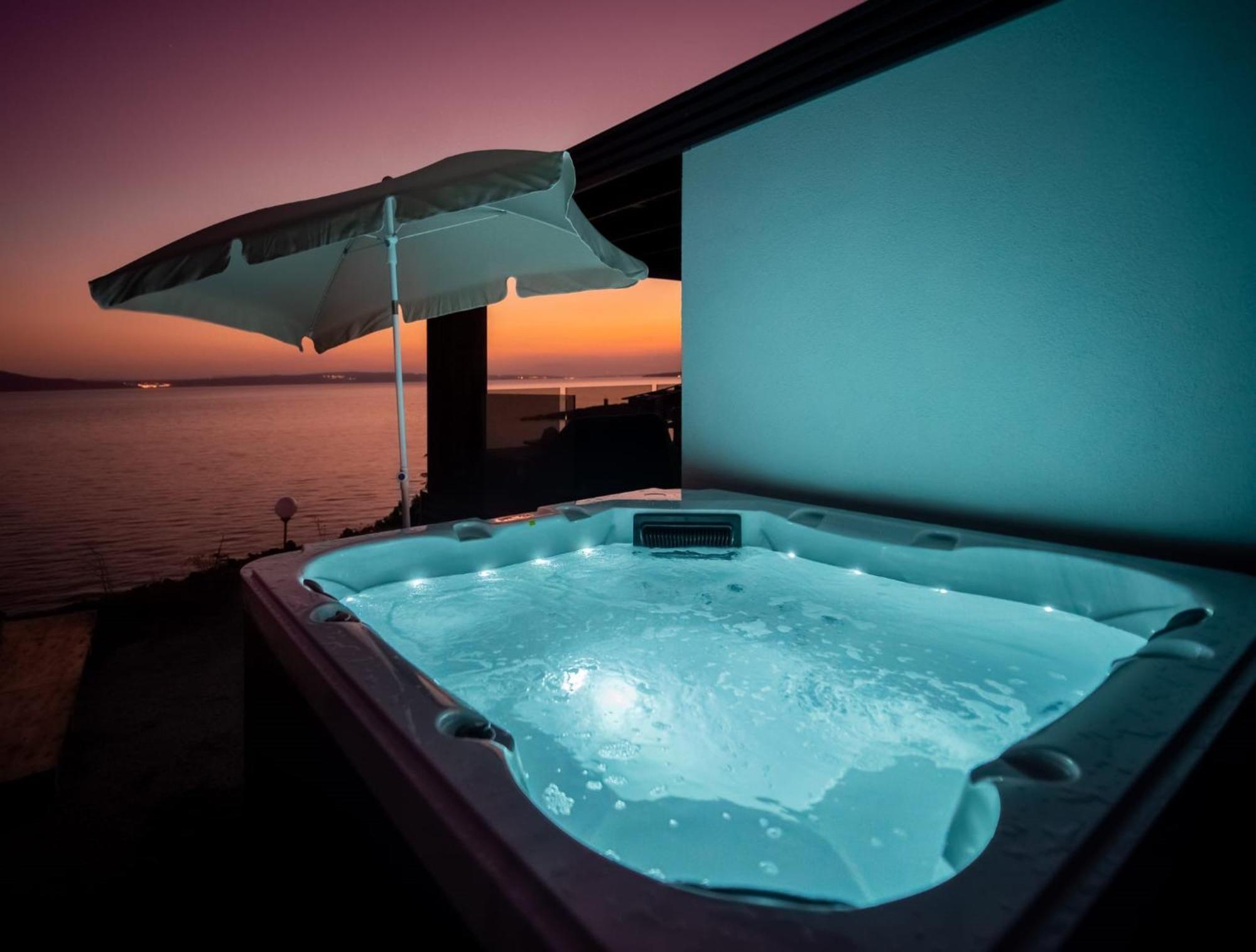 Sunset Premium Camping كلينوفيتسا المظهر الخارجي الصورة